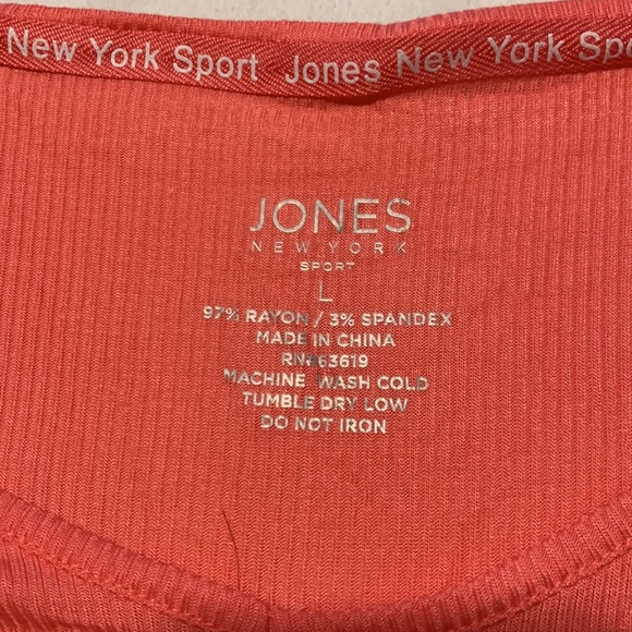 JNY Sport Top - Picture 4 of 12